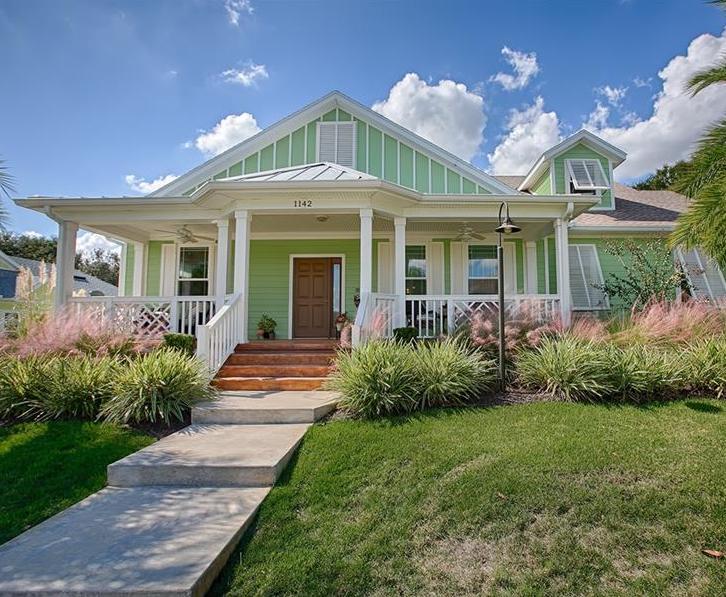 2 Stunning Homes For Sale In & Around The Villages, Florida